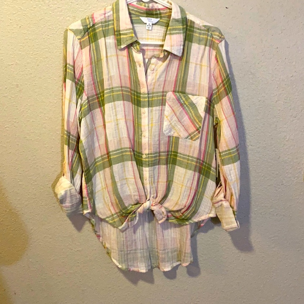 Blouse